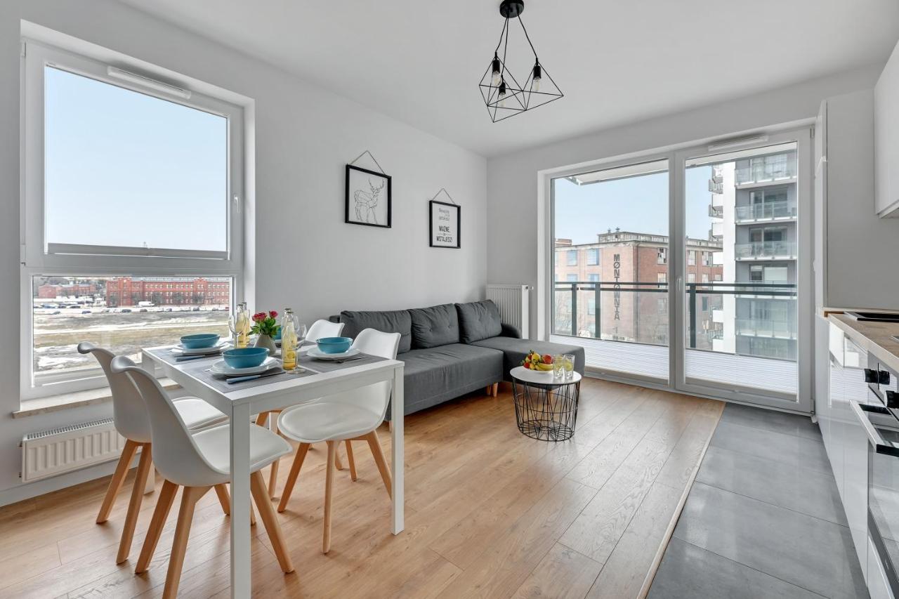 Apartament Bastion Sky Triapart