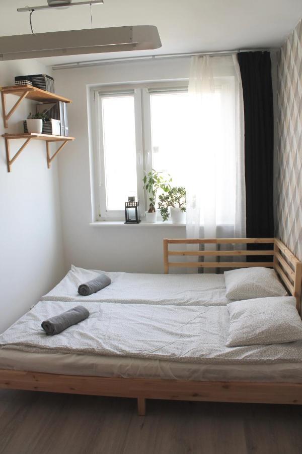 Chodkiewicza 22 Apartamento *