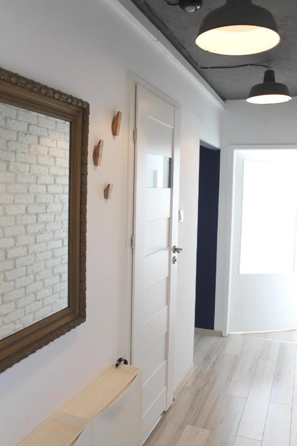 Apartamento Chodkiewicza 22