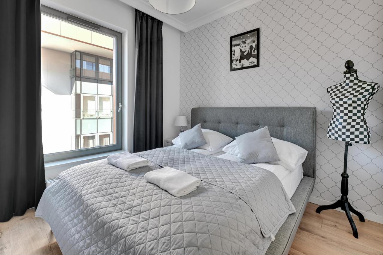 Grand - Modern Old Town Apartment *