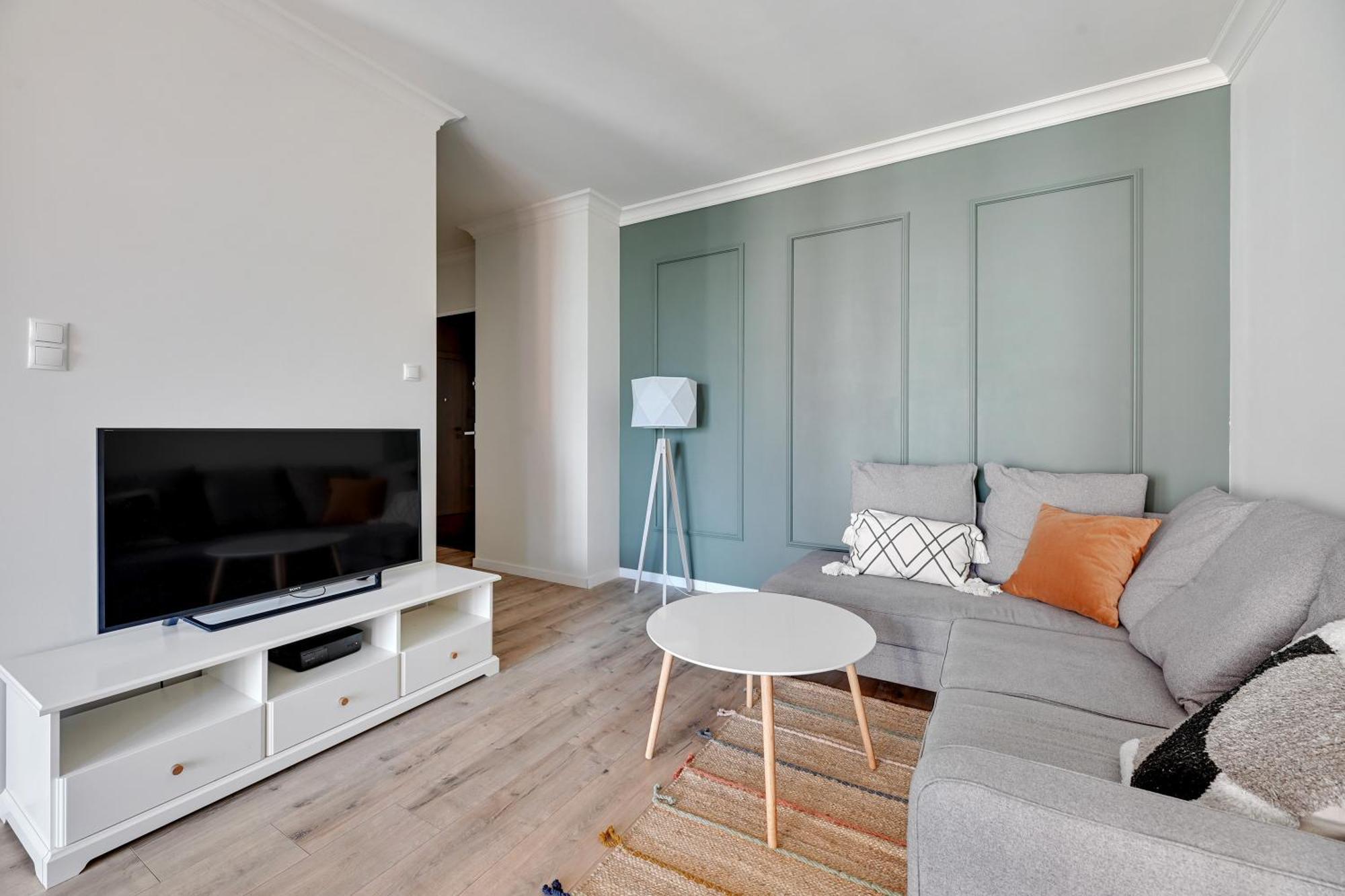 Apartment Grand - Modern Old Town *