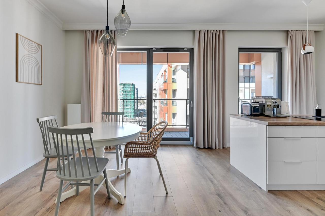 Apartment Grand - Modern Old Town *