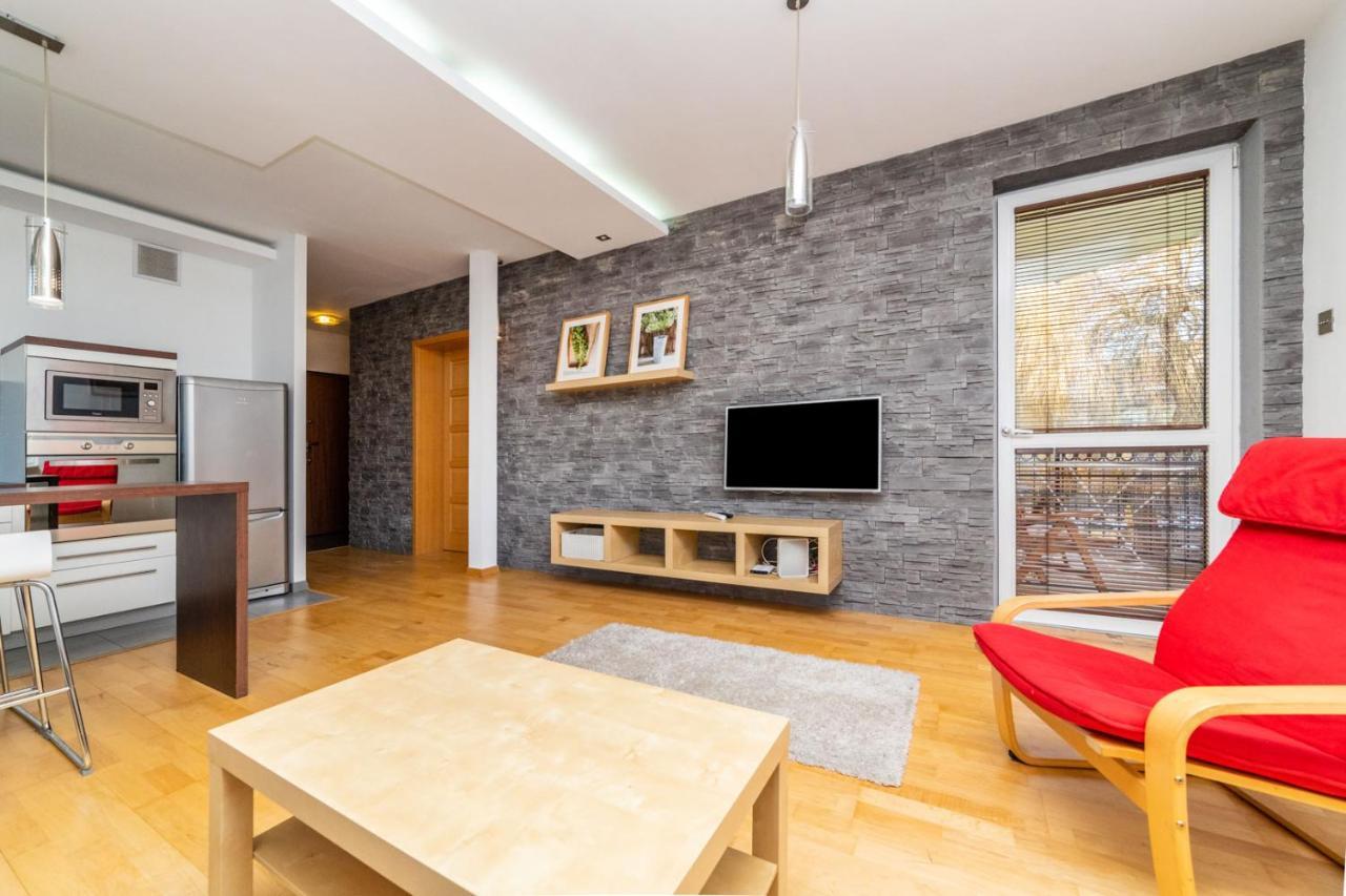 Apartment Grey By Oneapartments