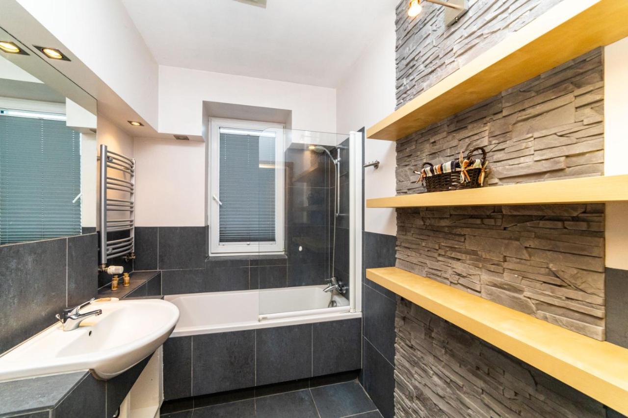 Grey By Oneapartments * Gdansk