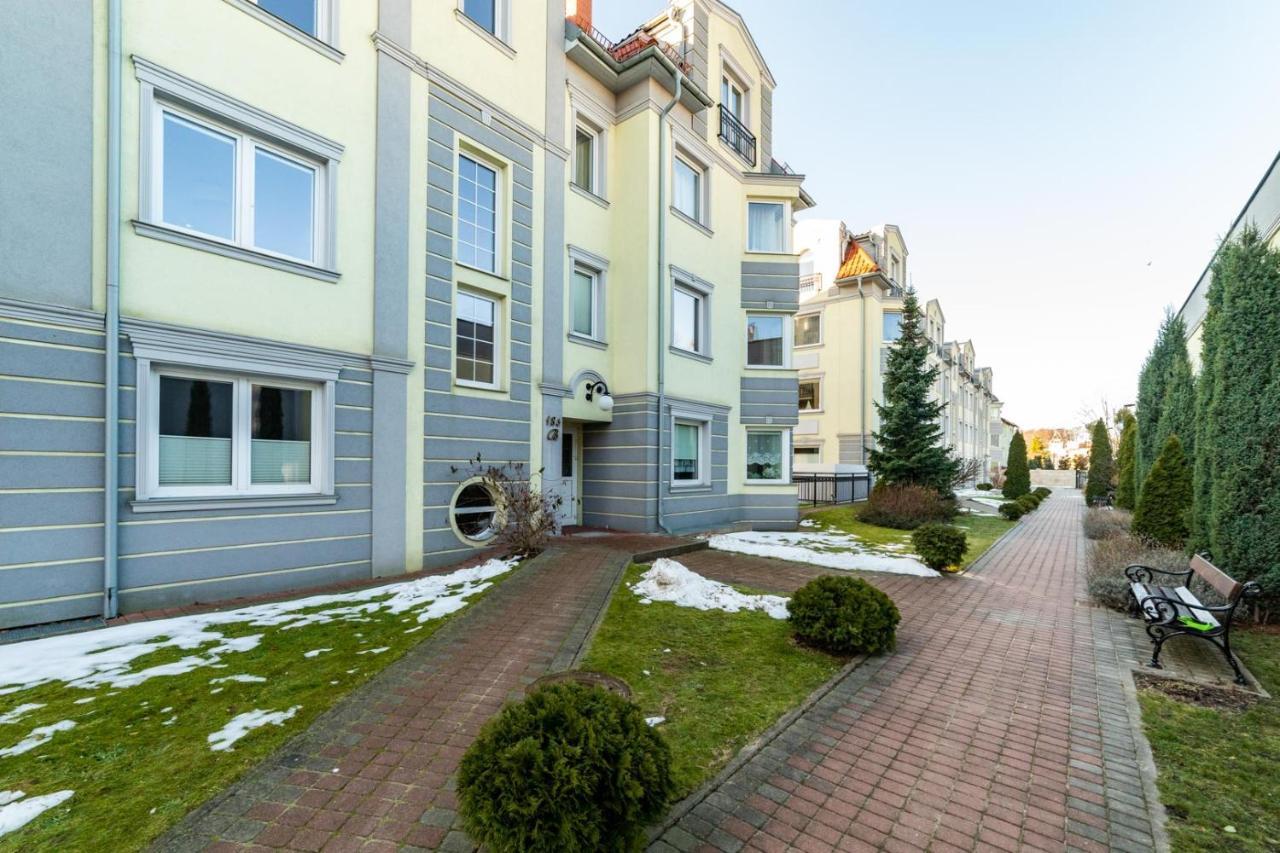 Grey By Oneapartments Gdansk