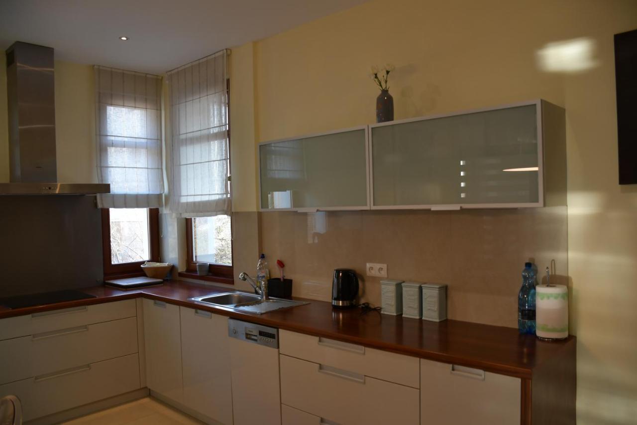 Jelitkowo Wypoczynkowa Luksusapartament Neptun Park * Gdansk