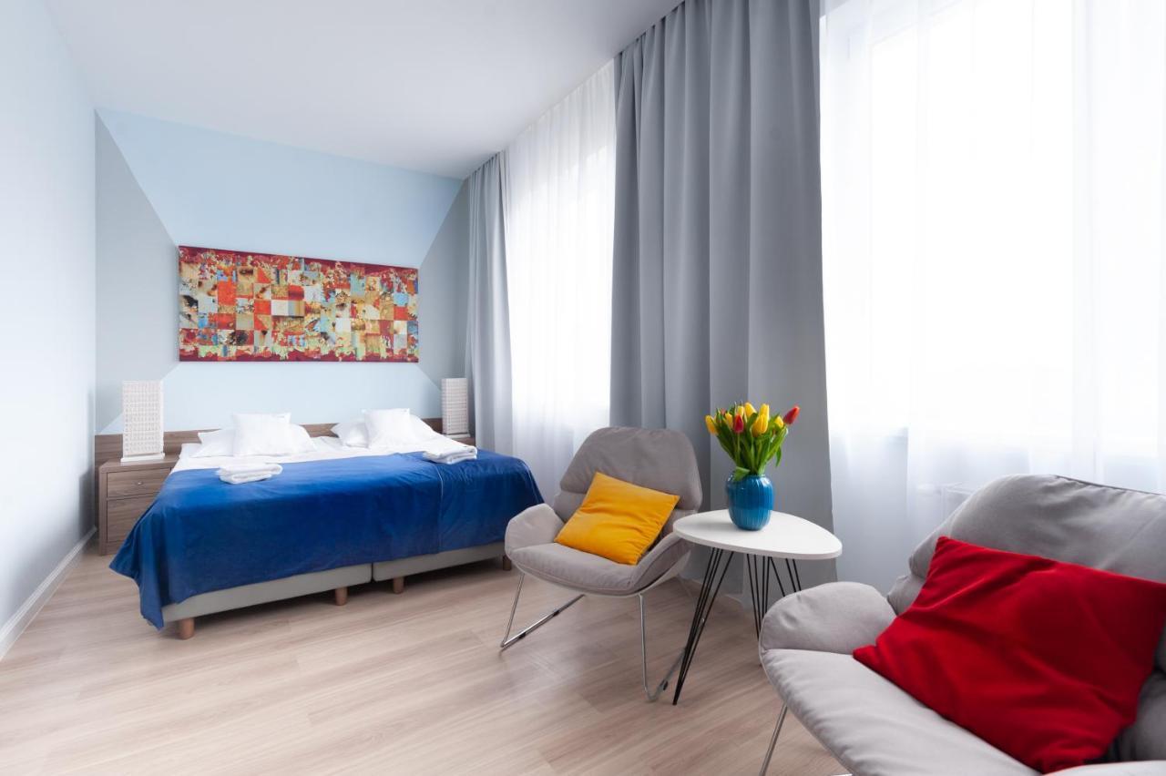 Lido Dom Przy Plazy Bed & Breakfast