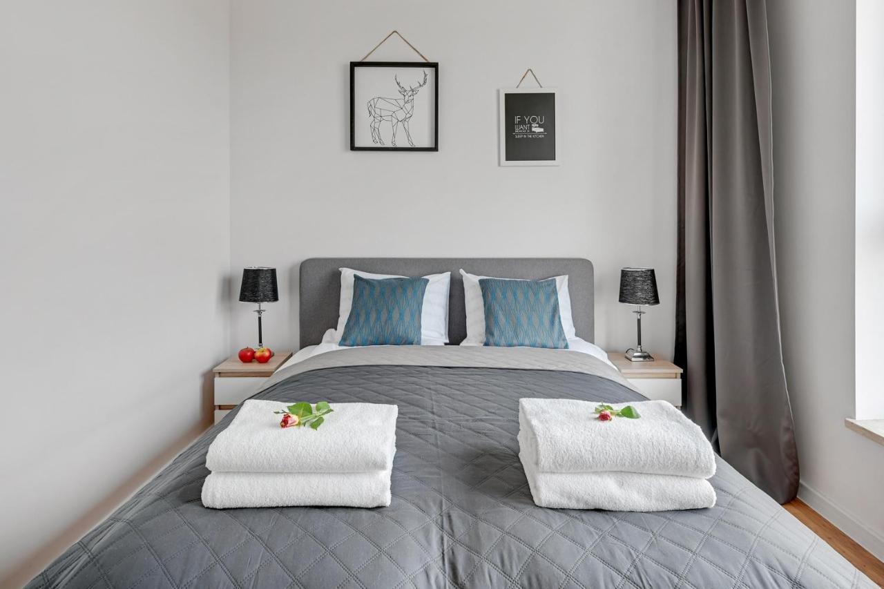 Apartament Bastion Sky Triapart Apartment *