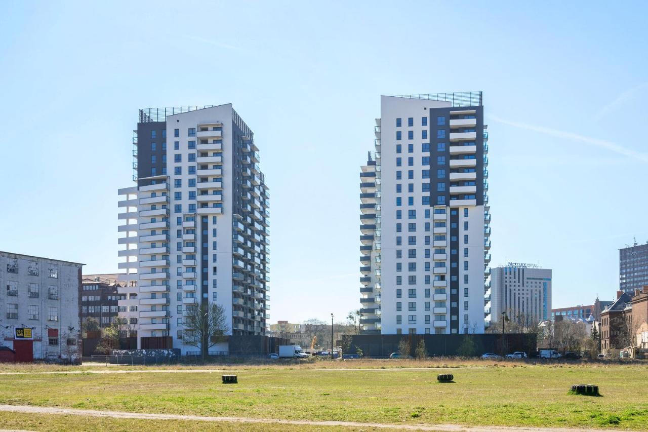 Apartament Bastion Sky Triapart Apartment