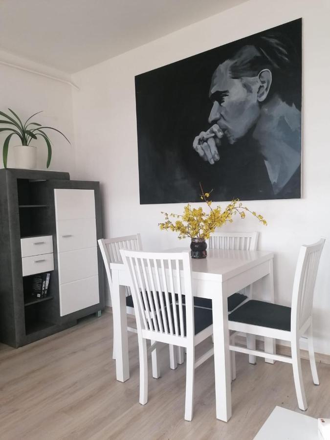 Apartament Blisko Centrum Căn hộ Gdansk
