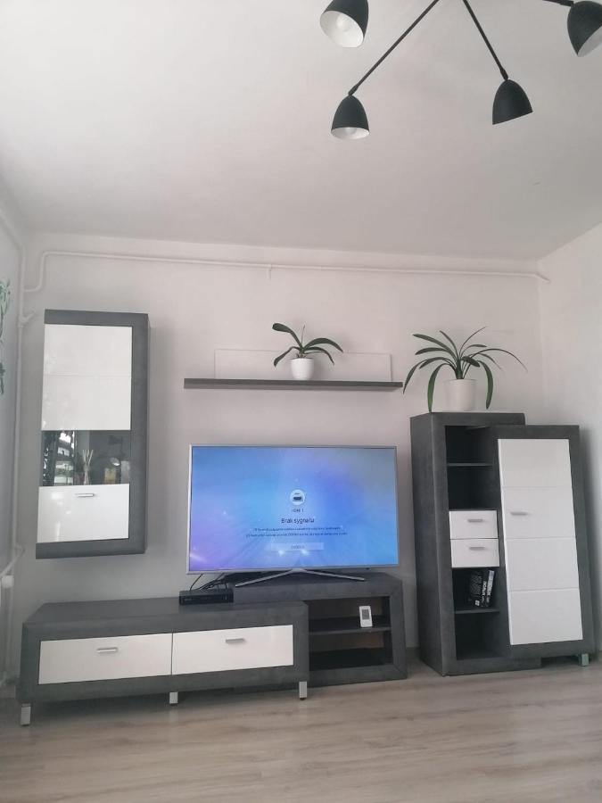 Apartament Blisko Centrum