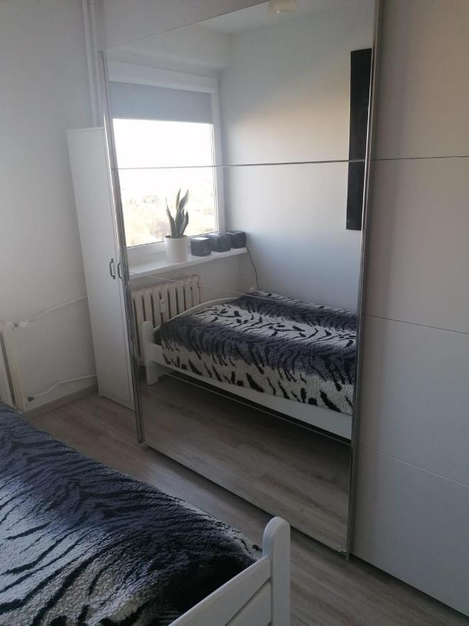 Căn hộ Apartament Blisko Centrum *