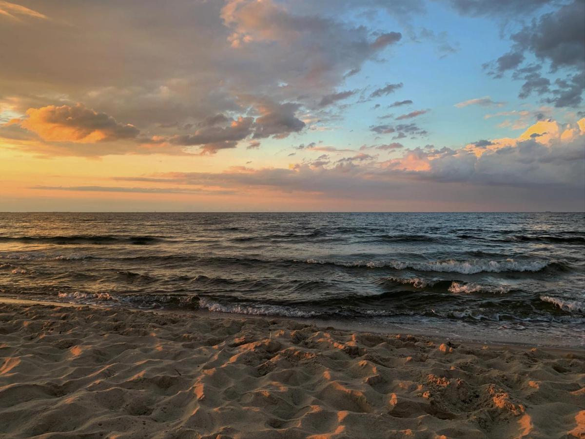 Campsite Camp Bursztynowy