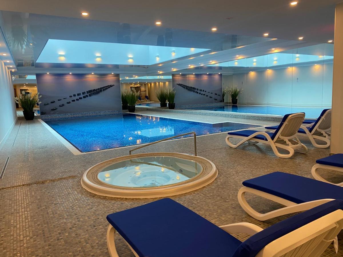 Apartamento Waterlane By Vivendi