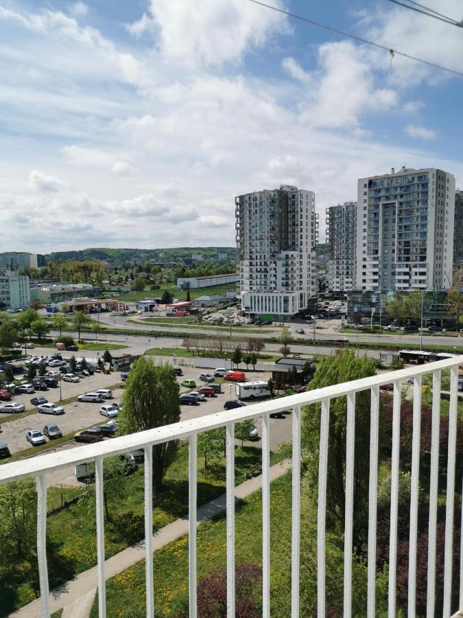 Leilighet Apartament Falowiec Gdańsk
