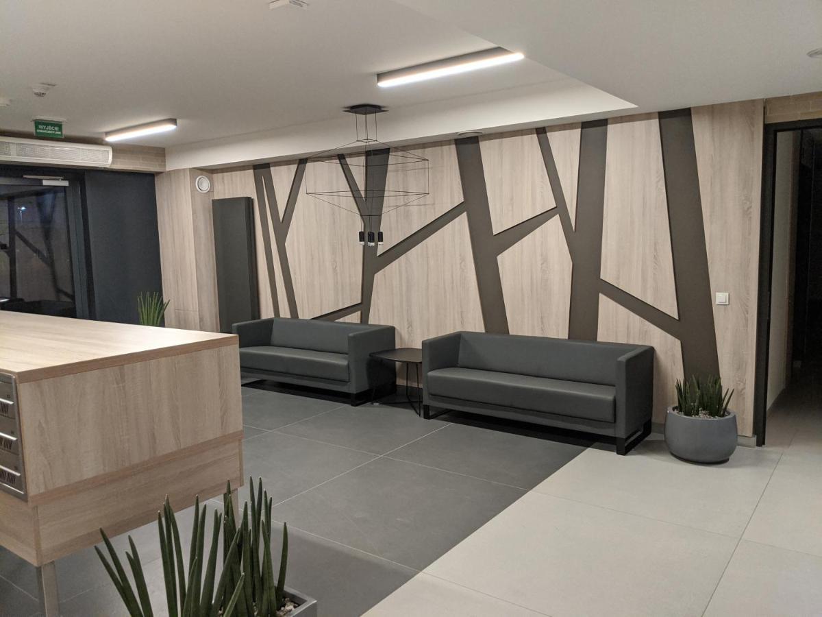 Nadmorski Starowiejska 56 Gdańsk