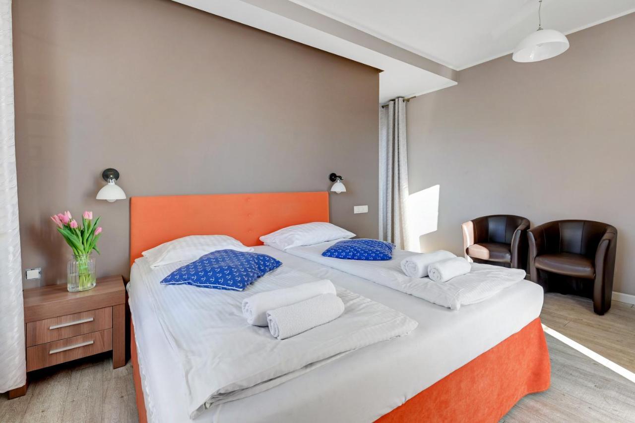 Beach Front - Nautilius Apartment
