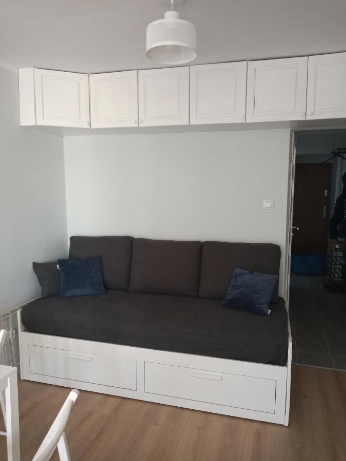 Przytulny Blisko Morza Apartment