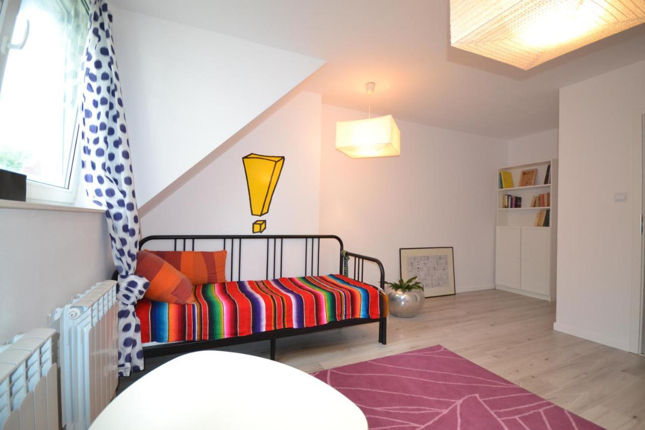 Center Park Apartment Gdansk