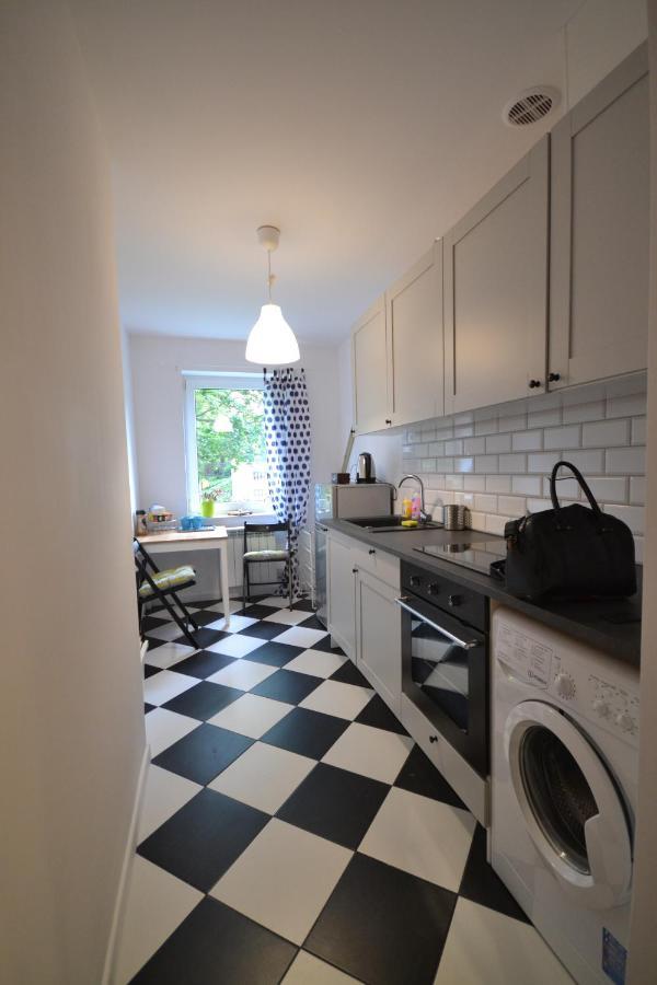 Center Park Apartment Gdansk