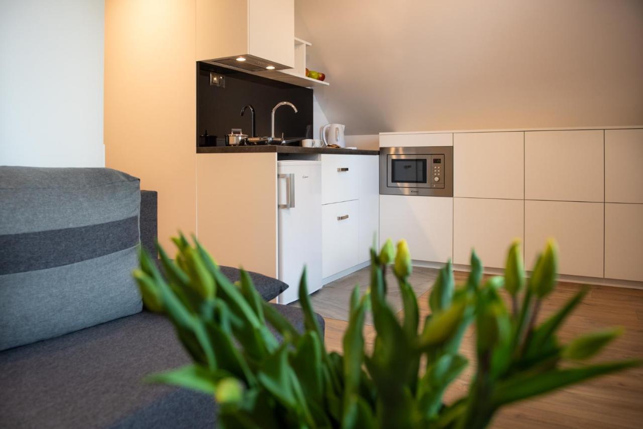 Apartment Tps Olimpijskie Gdansk