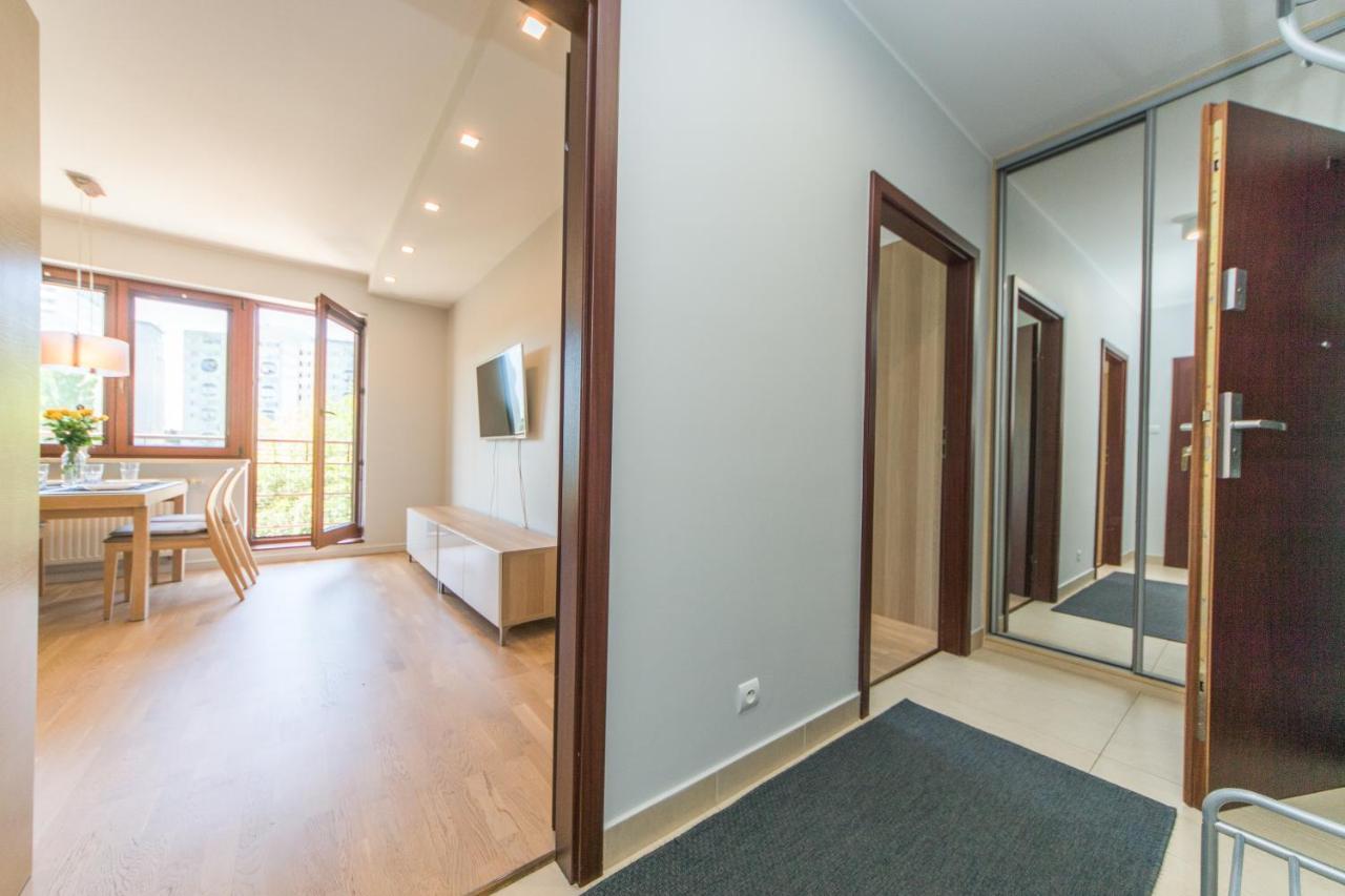 House Managers - Nadbaltycki Gdansk