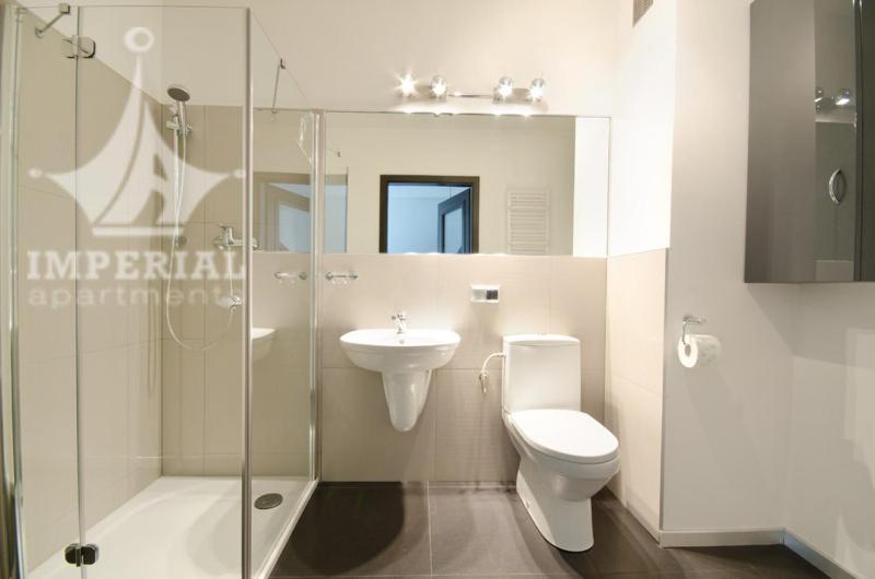 Lägenhet Apartament Bello - Free Parking