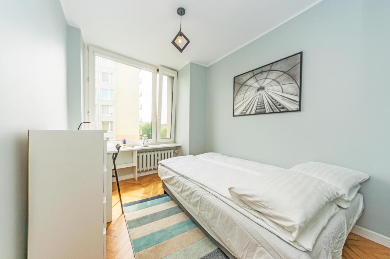 Apartment House Managers - Przymorze Comfort