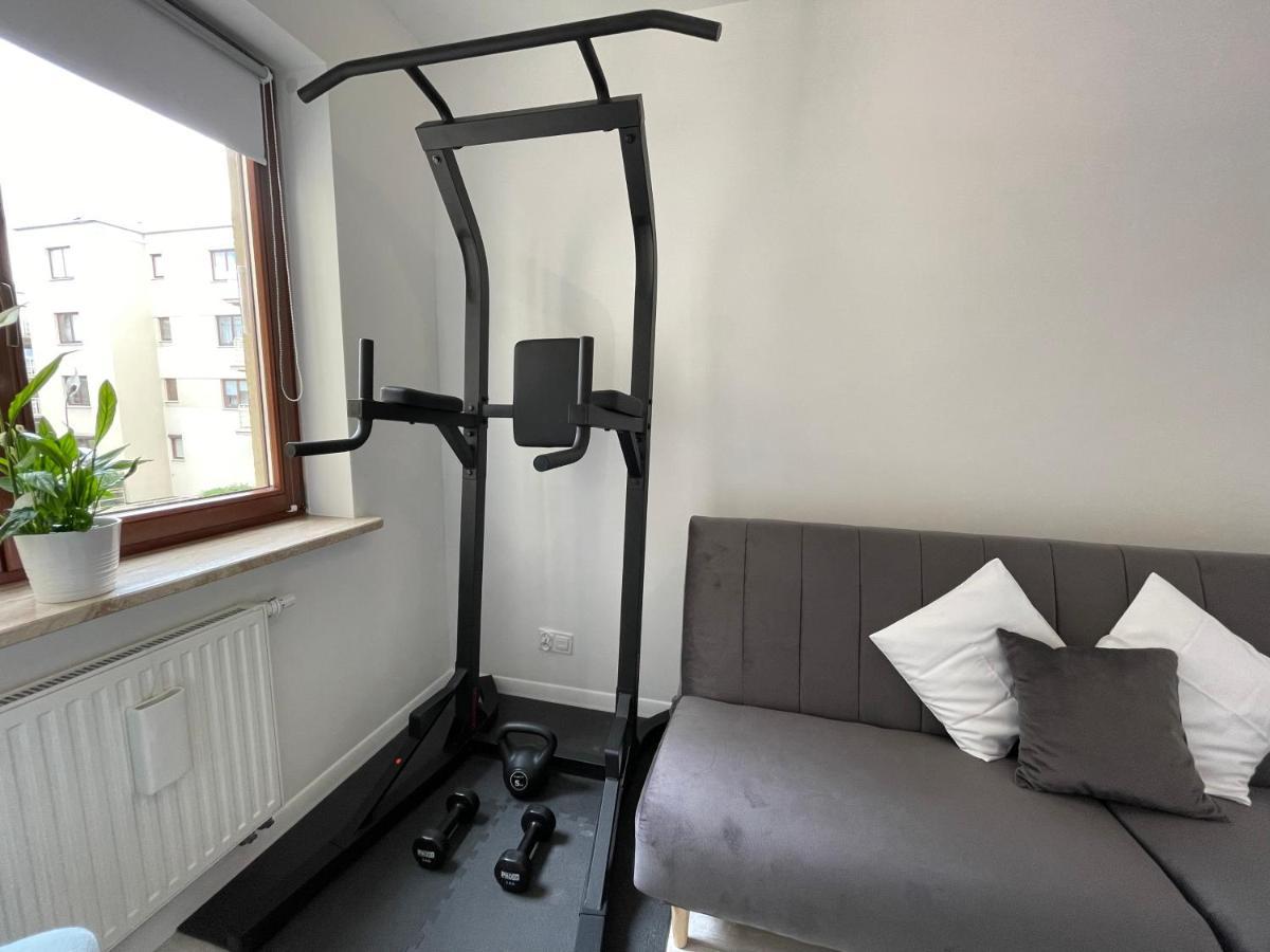 Apartment Miacasa Apartament Premium Gdansk
