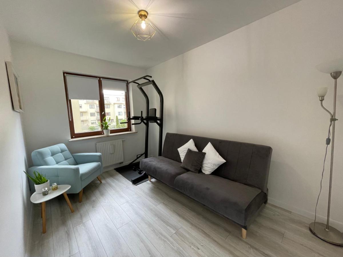 Miacasa Apartament Premium