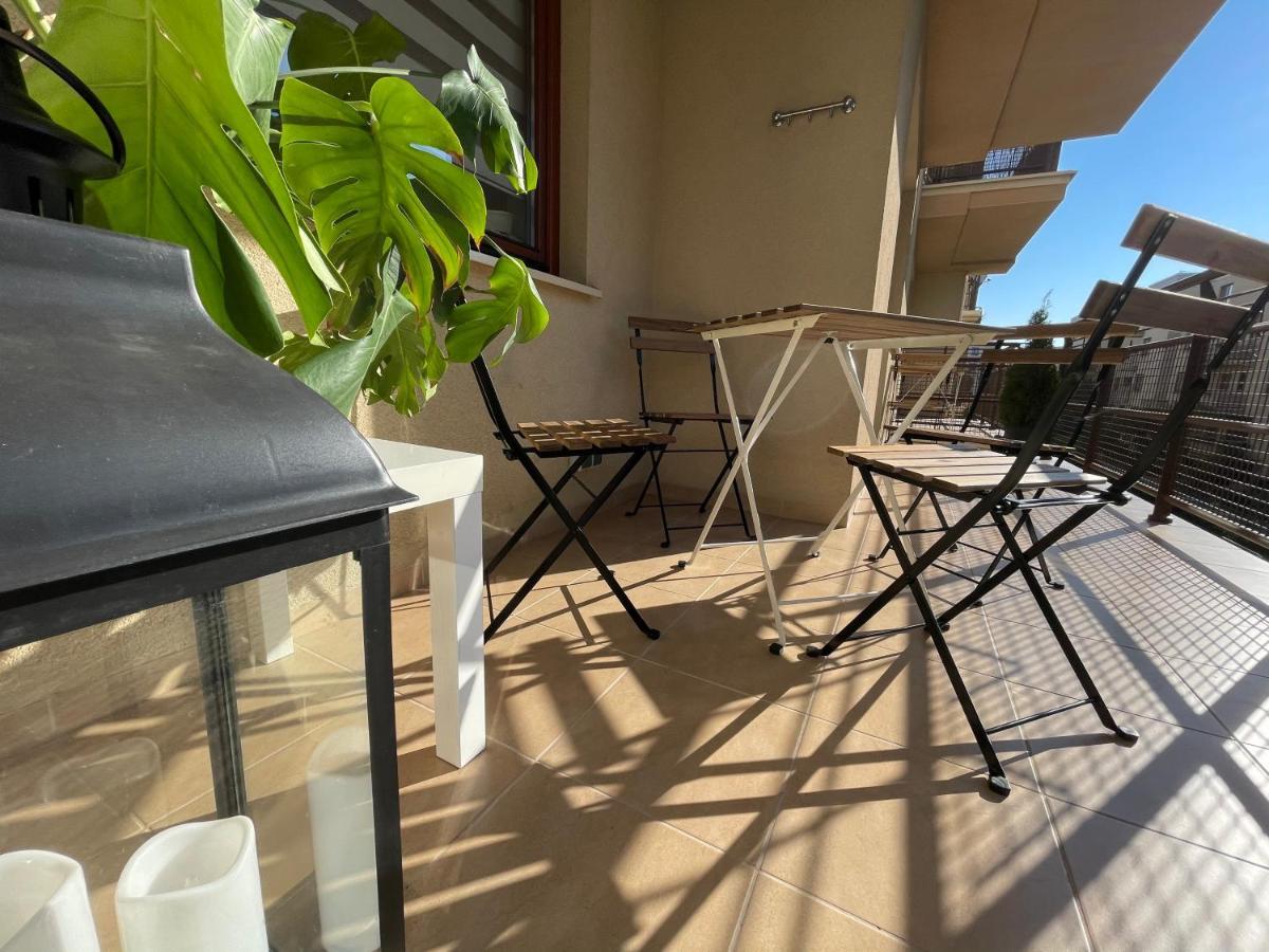 Miacasa Apartament Premium Apartment *