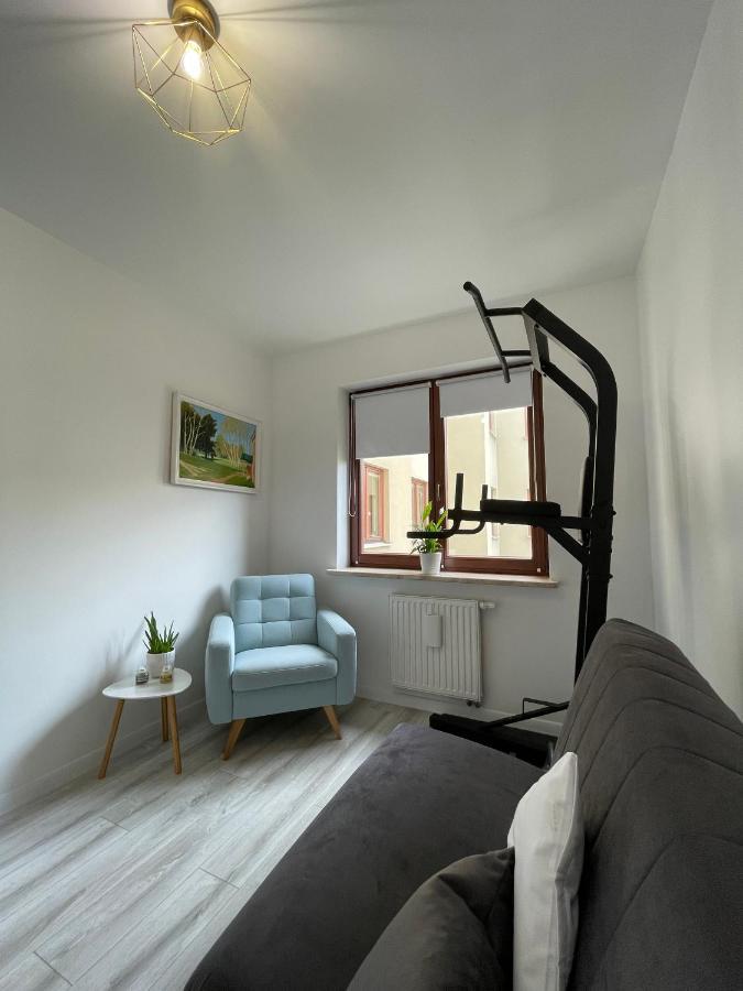 Miacasa Apartament Premium Gdansk