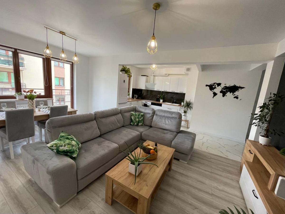 Miacasa Apartament Premium