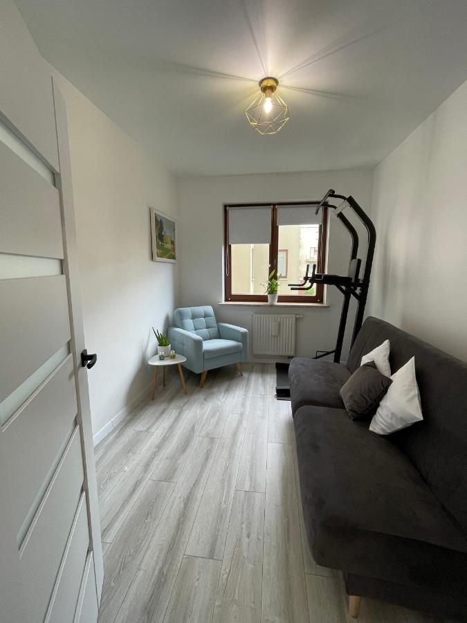 Miacasa Apartament Premium * Gdansk