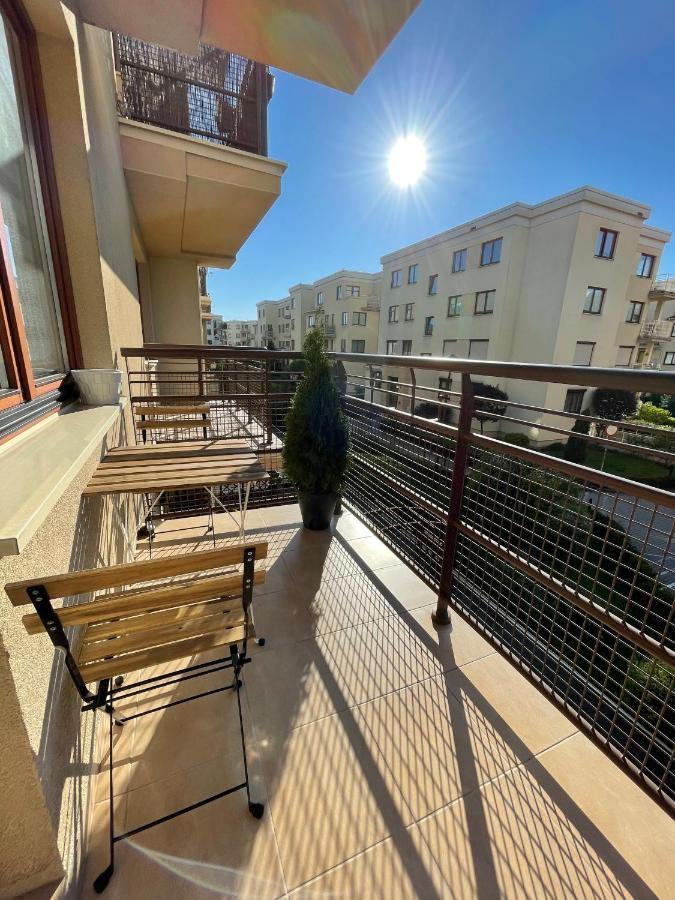 Miacasa Apartament Premium Gdansk