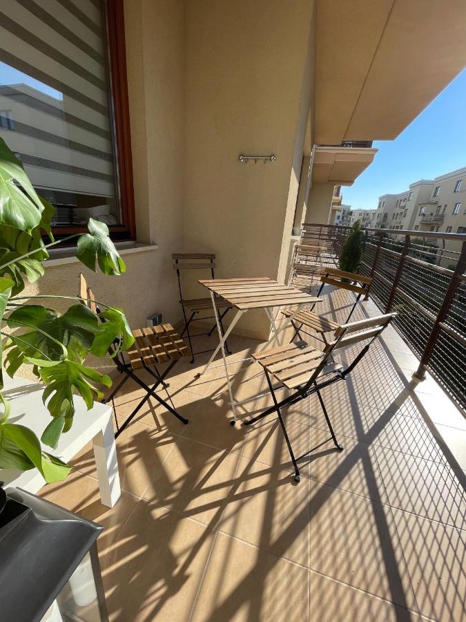 Miacasa Apartament Premium * Gdansk