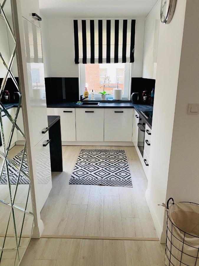 Apartament Na Starym Miescie I Gdansk