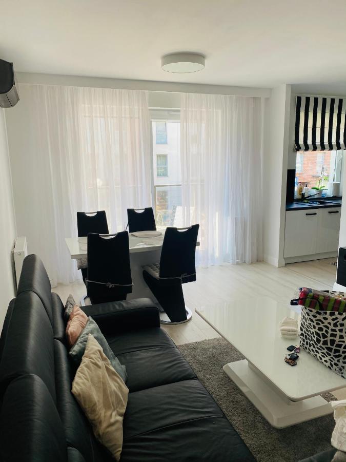 Apartment Apartament Na Starym Miescie I Gdansk