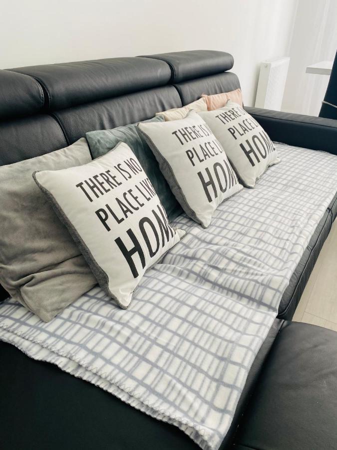 Apartament Na Starym Miescie I