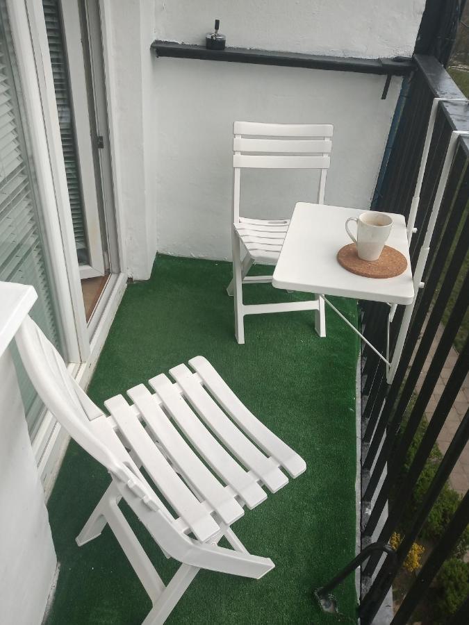 Przytulny Blisko Morza Apartment Gdansk