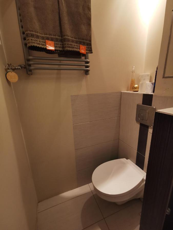 Apartamento Apartament Wiewiorka Gdańsk
