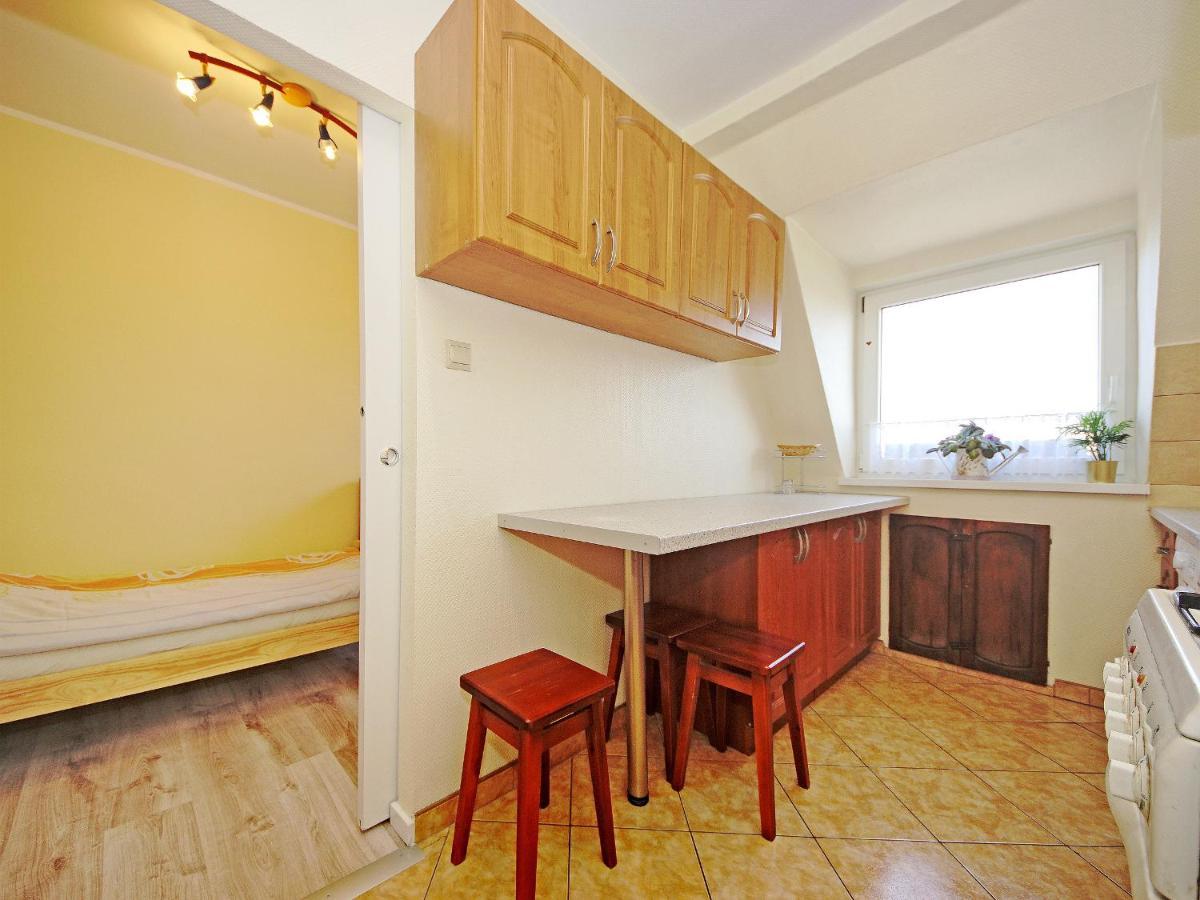 Apartment Mieszkanko Na Poddaszu *