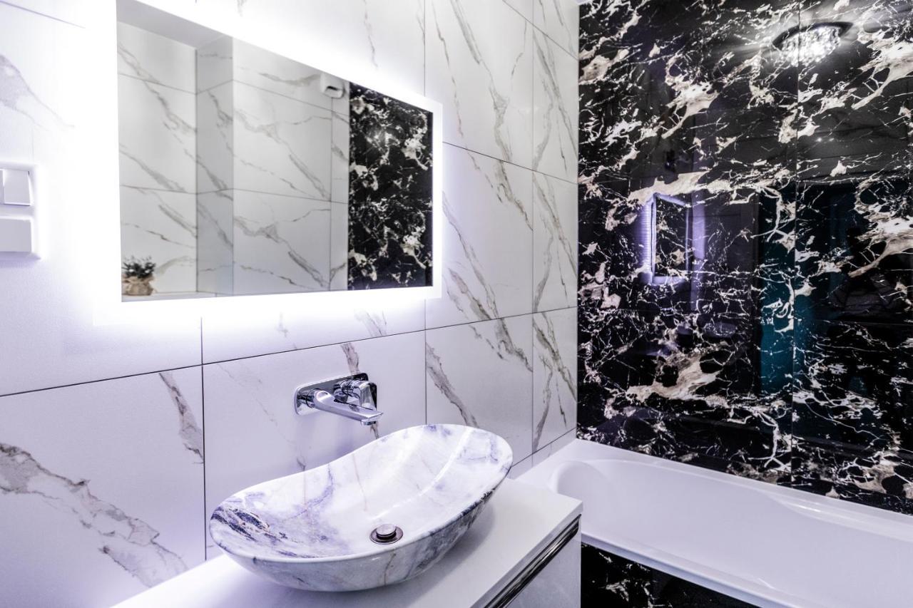 Apartament Blisko Morza Nowy Gdańsk