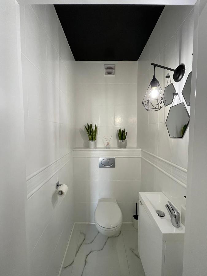 Miacasa Apartament Premium Apartment Gdansk