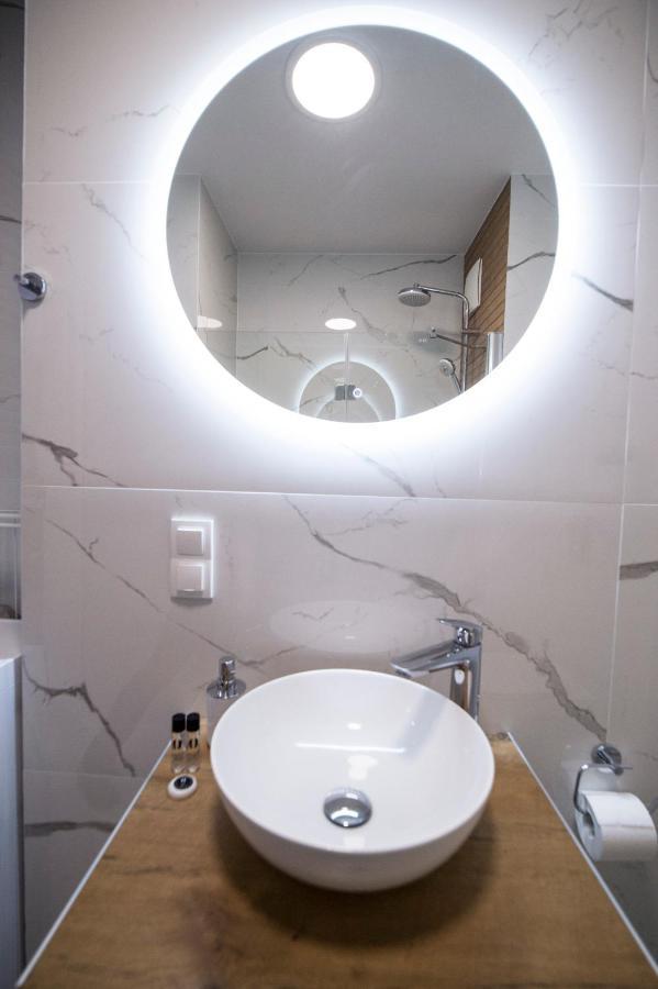 Citystay Nadmotlawie Estate Klimatyzowany Apartament *