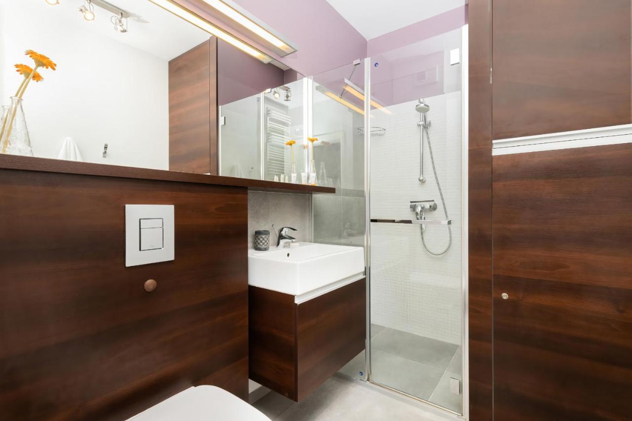 Apartamento City And Sea View By Renters Gdańsk