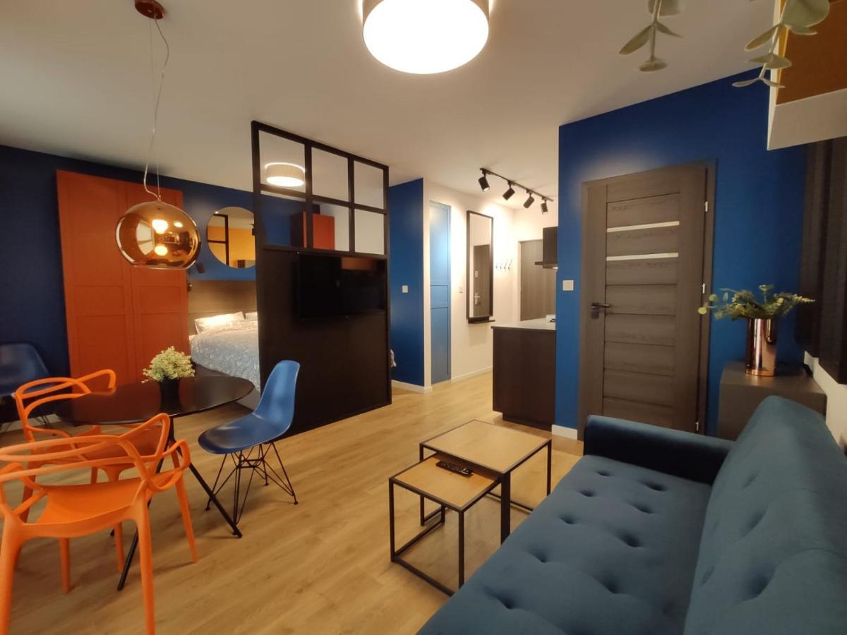 Spirit Of In The Old Town Apartment *