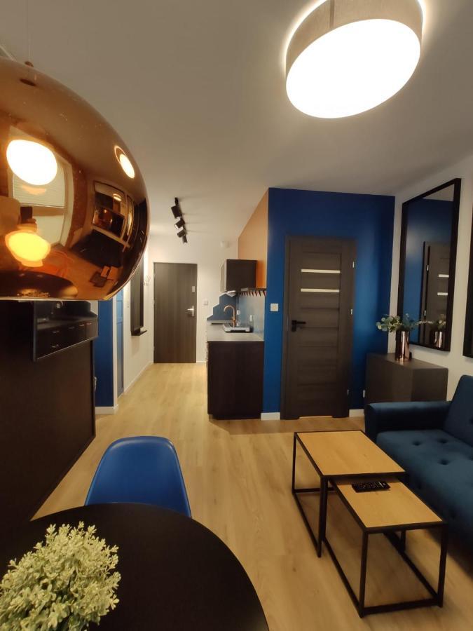 Spirit Of In The Old Town Apartment