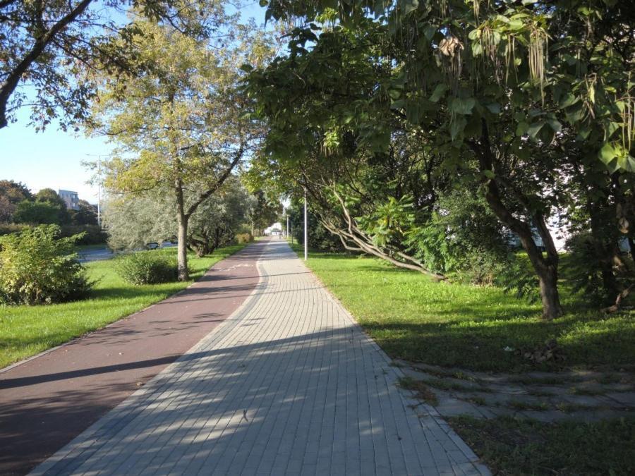 Mieszkanie Blisko Morza W Gdansku Nieopodal Sopotu * Gdansk