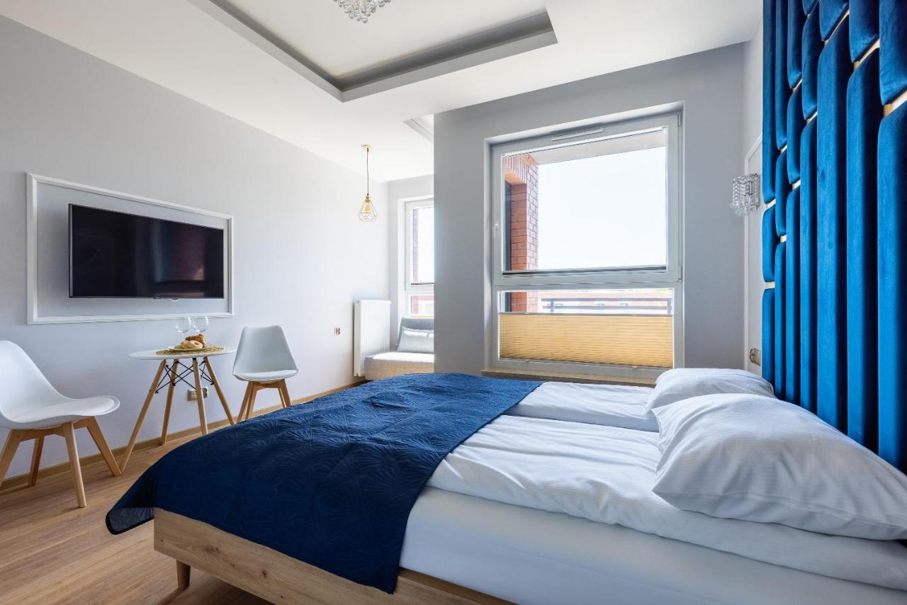 Apartment Ina Rent - Stare Miasto- Bastion Walowa *